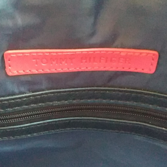 Tommy Hilfiger Hand bag - Picture 4 of 4